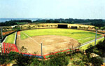 大洗町総合運動公園